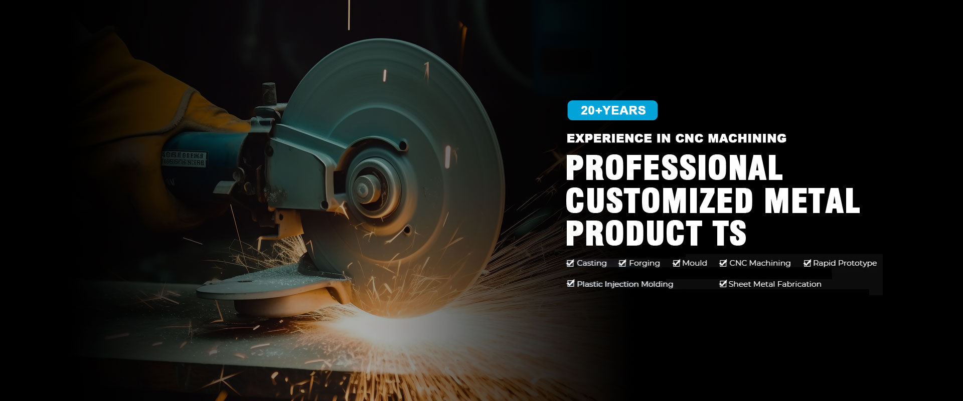 Özel Döküm Parçaları Fabrikası